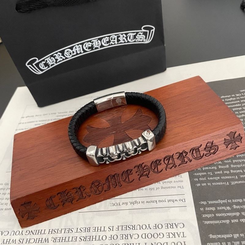 Chrome Hearts Bracelets